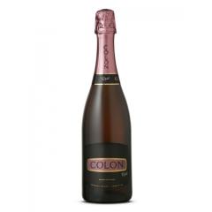 Champagne Colón Rosé x 750 Cc.