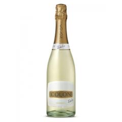 CHAMPAGNE COLON DULCE 750ML