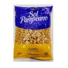 Fideos Piombino Codito X 500 Grs.
