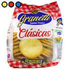 Galletita Grimaldi Baronix500