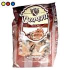 Galletita Grimaldi Baronicacao