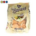 baroni de vainilla de coco 