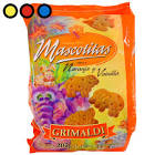 galletas dulces medanitos grimaldi 