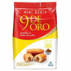 Alf Grimaldi D/Leche X80G