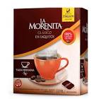 cafe en saquito la morenita x20un 