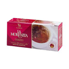 Te La Morenita En Saquitos 25 Un