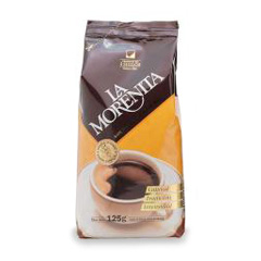 Cafe La Morenita Molido 125 Grs