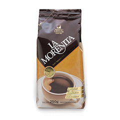 Cafe La Morenita 250 Grs