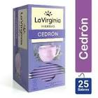 Te Cedron Finca Brisson X25