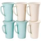 Te Menta Finca Brisson X 25