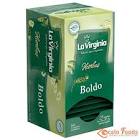 Te Boldo Finca Brisson X25