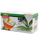 Te Verde Finca Brisson X 25