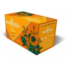 TE LA MORENITA TILO 20UN