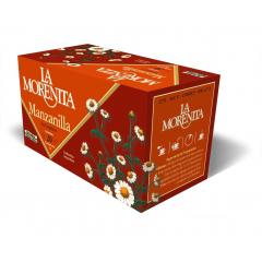 TE LA MORENITA MANZANILLA 20UN