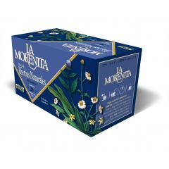 TE LA MORENITA HIERB AS N ATURALES 20UN
