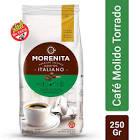 Café MORENITA  