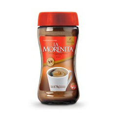 Café La Morenita x 170 Gr.