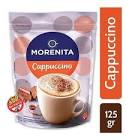 Cappuccino la Morenita