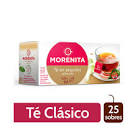 te comun la morenita 25unidades