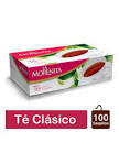 Te Común Morenita 100 un
