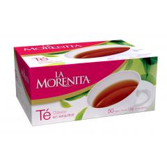 Te La Morenita En Saquitos 50 Un