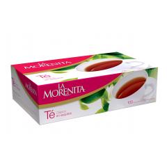 Te La Morenita En Saquitos 100 Un