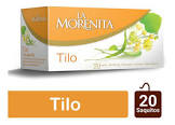 Tilo Morenita 20s