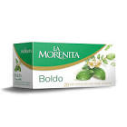 Boldo Morenita 20 Un