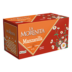 LM HERB MANZANILLA S/S