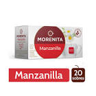 Manzanilla Morenita 20 un