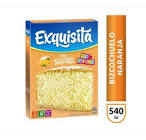 Bizcochuelo Keksy sabor naranja x 540g.