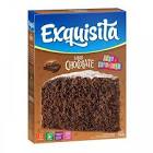 Bizcochuelo Keksy sabor chocolate x 540g.