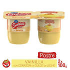 Postre Keksy D Leche X 200 Grs