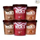 Helado Keksy sabor chocolate x 110grs.