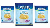 Helado Keksy sabor vainilla x 100g.