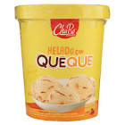 Helado Keksy Vainilla X 100Gr