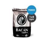 ALIM/PERROS BACAN PLUS 10 KG.