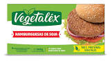 Vegetalex/Soja/4 Un.