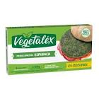 Medallones Vegetalex Espinaca 4 Un