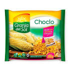Choclo Congelado Vegetalex 300 Gr