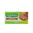 vegetalex medallones de legumbres y quinoa 