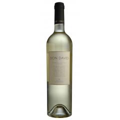 VINO DON DAVID TORRONTES X 750 ML