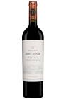 Vino fino tinto Don David cabernet sauvignon x 750 ml.