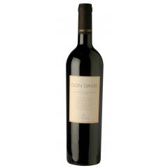 Vino Don David Cabernet Sauvignon x 750 ml