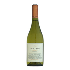 Vino Blanco Chardonnay 750 Cc