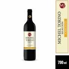Vino fino blanco Michel Torino torrontes seleccion x 700 cc.