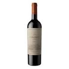Vino fino tinto Don David malbec x 750 ml.