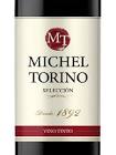 Vino tinto Michel Torino borgona (bonarda-malbec) x1250cc.