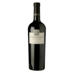 VINO ELEMENTOS CABERNEDO SAUVINONY 750ML