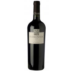 VINO ELEMENTOS SYRAH 750ML